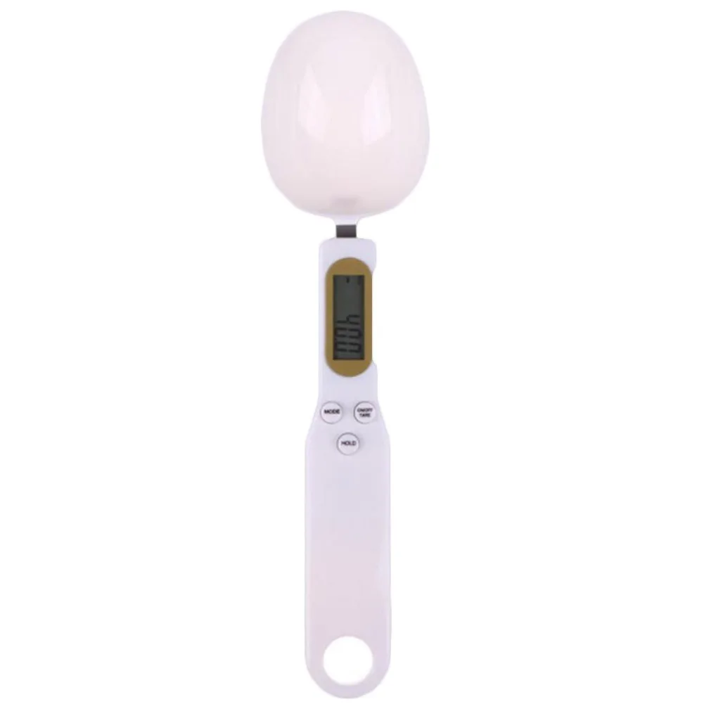 500g/0.1g High Quality Precise Digital Kitchen Measuring Spoon Kitchen scales electronic For Cooking Food With LCD Display