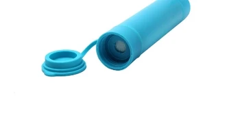 

WATER FILTRATION SYSTEM ULTRAFILTRATION FOR HIKING TRAVELLING WILD SURVIVAL PORTABLE WATER PURIFICATION WATER PURIFI SYSTEM