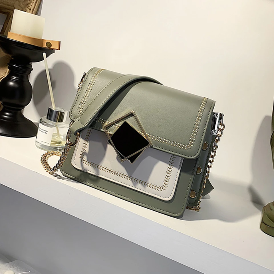 Leather Crossbody Bags (8)
