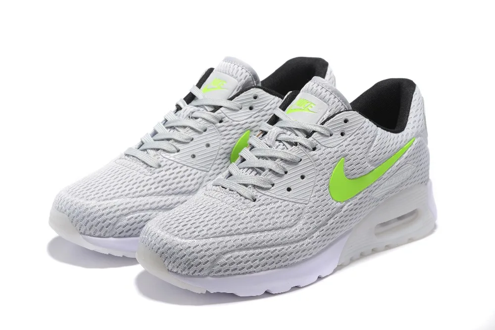 Nike Air Max 2017 дышащие мужские оригинальные Новое поступление официальные кроссовки