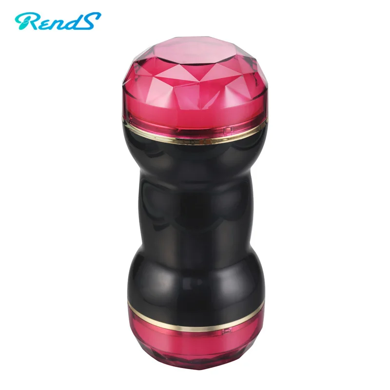 RENDS-Janpanese-Dual-Channel-Male-Masturbator-Two-Way-Through-Male-Realistic-Pocket-Pussy-Vagina-Anal-Oral (1)