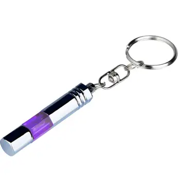 

New Car Interior Products Seiko Static Elimination Bar Keychain Lead-free High Temperature Multicolor