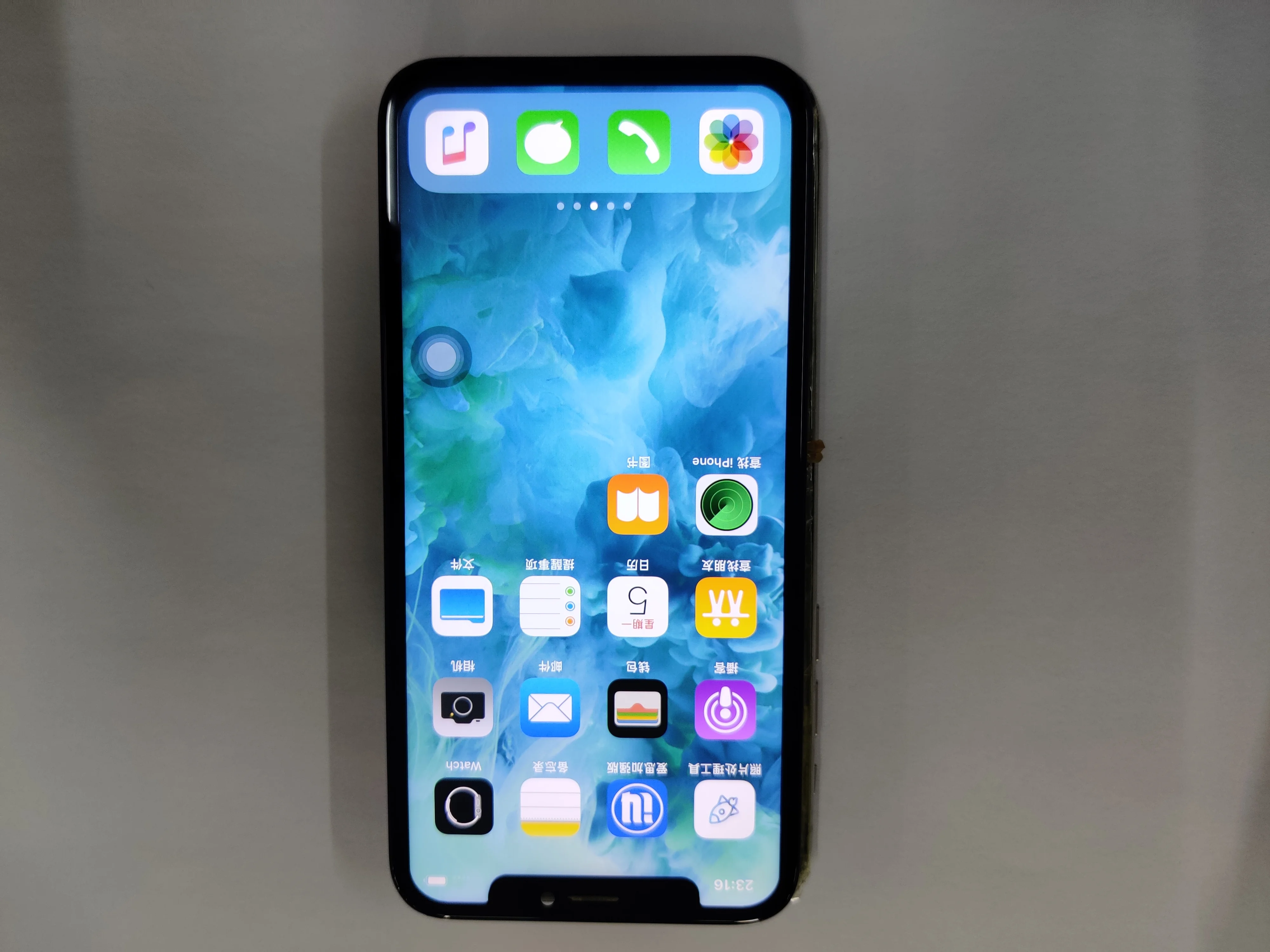 

Incell TFT Quality Screen For iPhone X With 3D Touch Digitizer Assembly LCD Screen Replacement Display For iPhoneX LCD