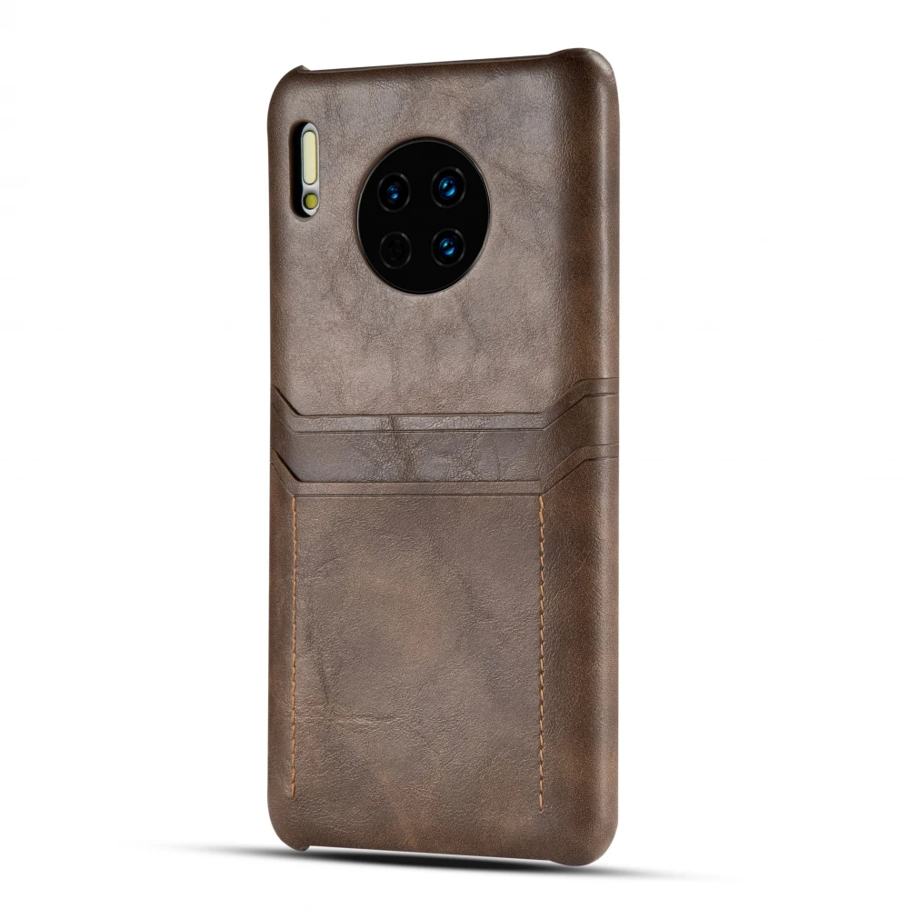 Для huawei Mate30/mate30pro Dallas узор двойная карта чехол для телефона бизнес чехол для телефона Аксессуары для мобильных телефонов