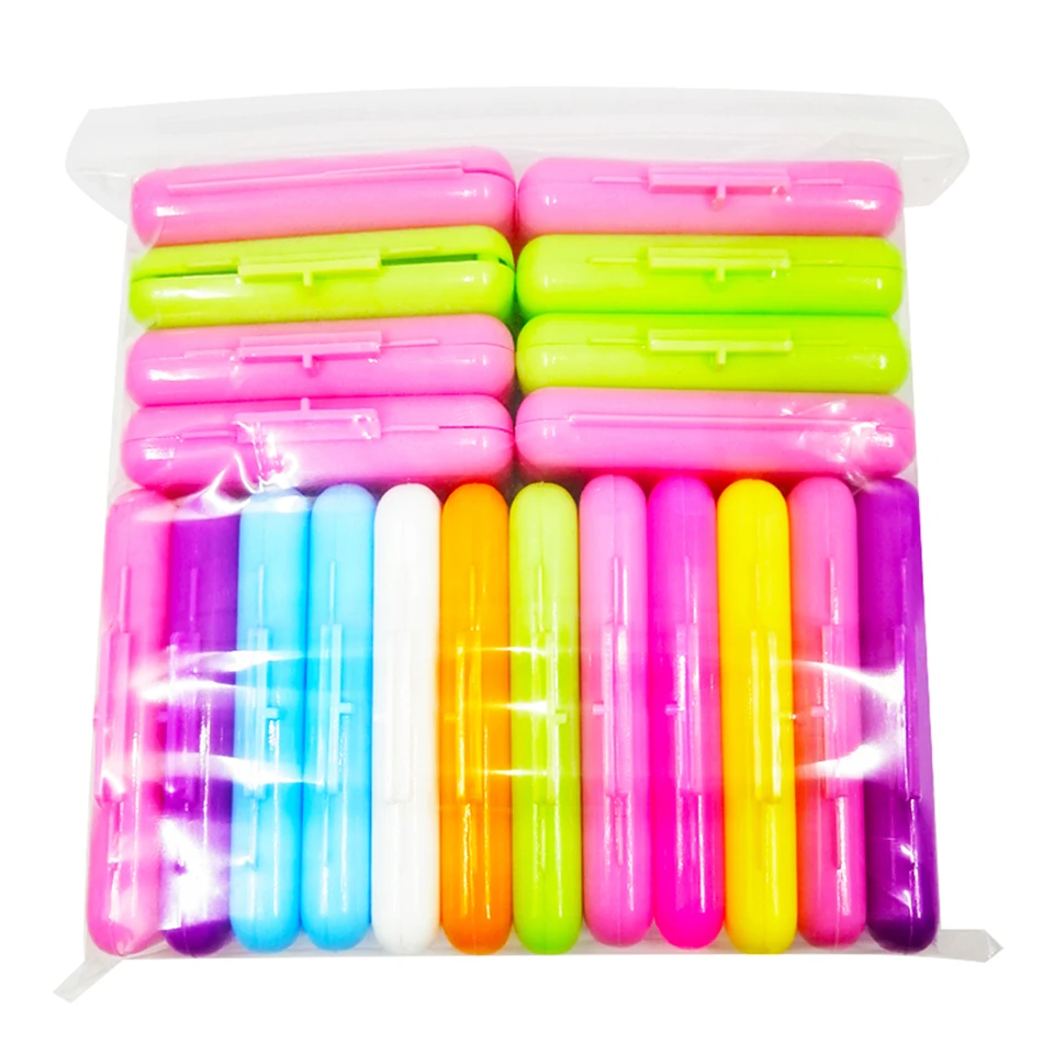 20 Boxes Dental Orthodontic Wax, Dental Wax For Braces And Oral