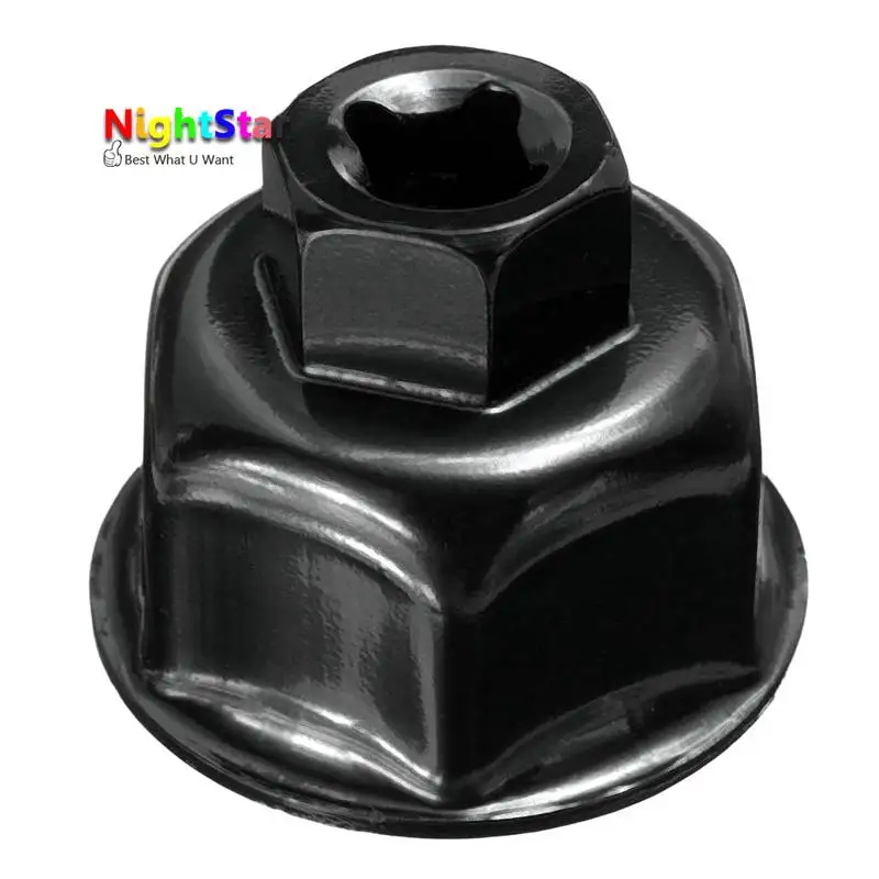 Торцевой привод 27 мм 32 36 для BMW Mini Cooper Volvo Audi|oil filter wrench|filter wrenchdrive socket wrench |