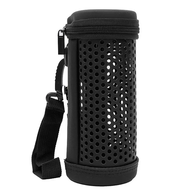 Travel Case for JBL FLIP 5 Waterproof Portable Bluetooth Speaker Accessories Carry Bag Protective Storage Box