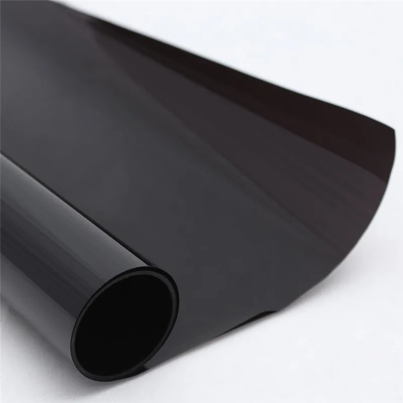 

150x20cm car Windshield Sun Shade Scratch Resistant car accessories Car Front Window Solar sticker and decal