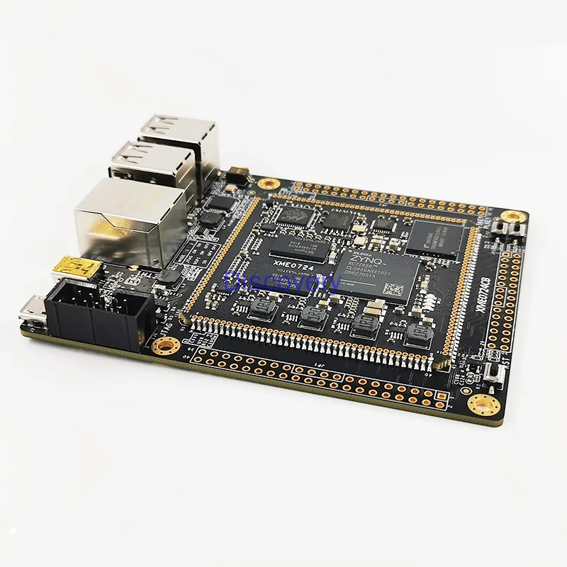 US $133.92 MicroPhase XILINX FPGA Core Board Development Board ZYNQ ARM 7010 7020 7000