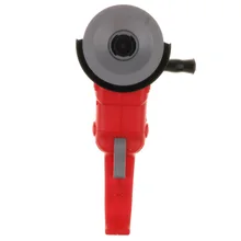 Дети Мальчики ролевые игры Пластиковые реплики моделирование шлифовальный станок игрушка инструмент