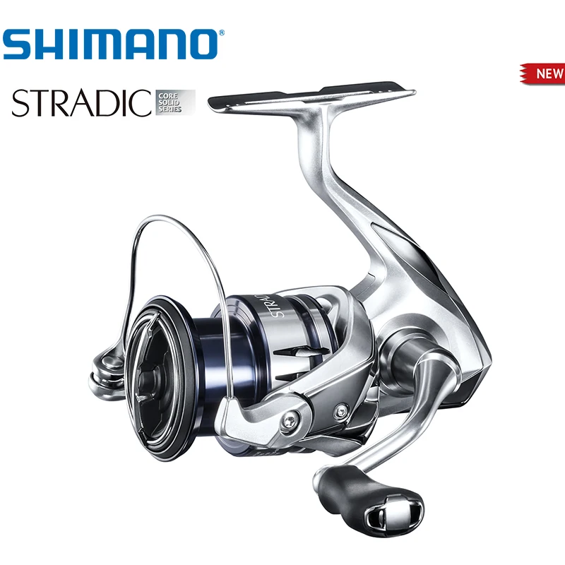 Спиннинговая катушка SHIMANO STRADIC FL 2500 / C3000 4000 1000S C2000S C2000SHG 2500S 2500SHG для морской воды 2019|Рыболовные катушки| |