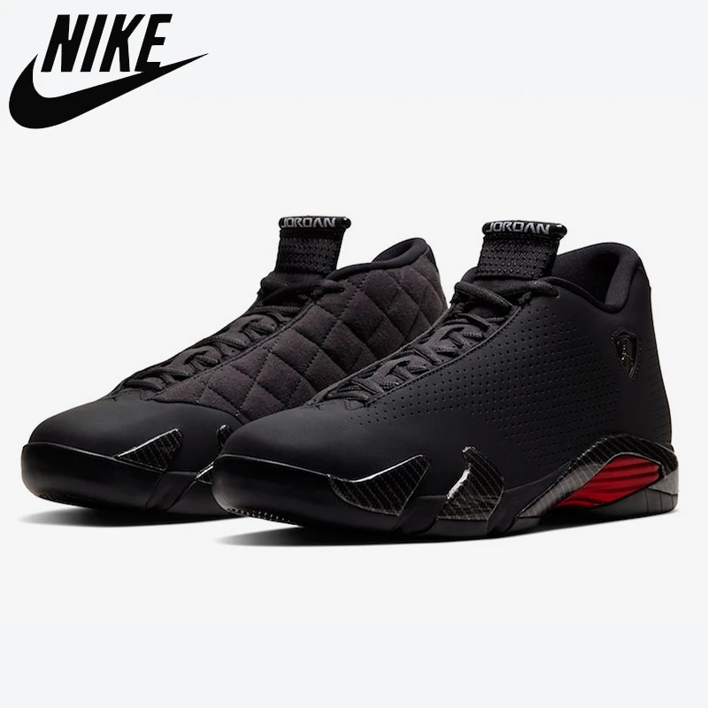 black and gold retro 14