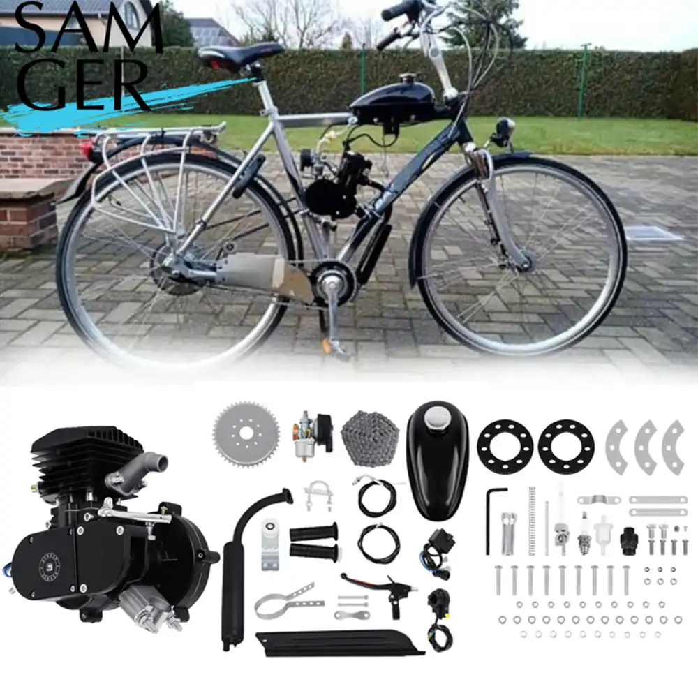Kit Moteur électrique Pour Vélo 2025