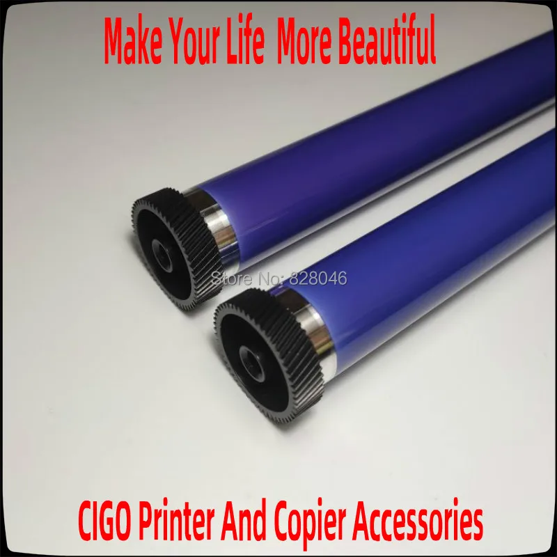 For Xerox Phaser 6125 6130 6140 6140N 6500 WorkCentre 6500 6505 6505DN Printer Image Drum Unit Original Color OPC Drum,200K Life