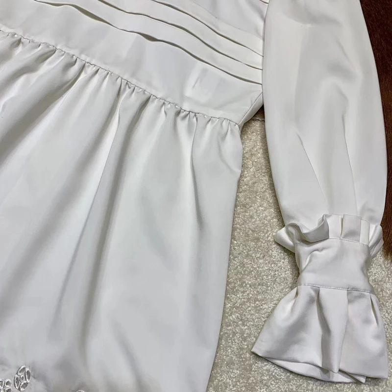 Женское платье Летний стиль Туника шелковая Повседневная Vestido Feminino свободные платья одежда