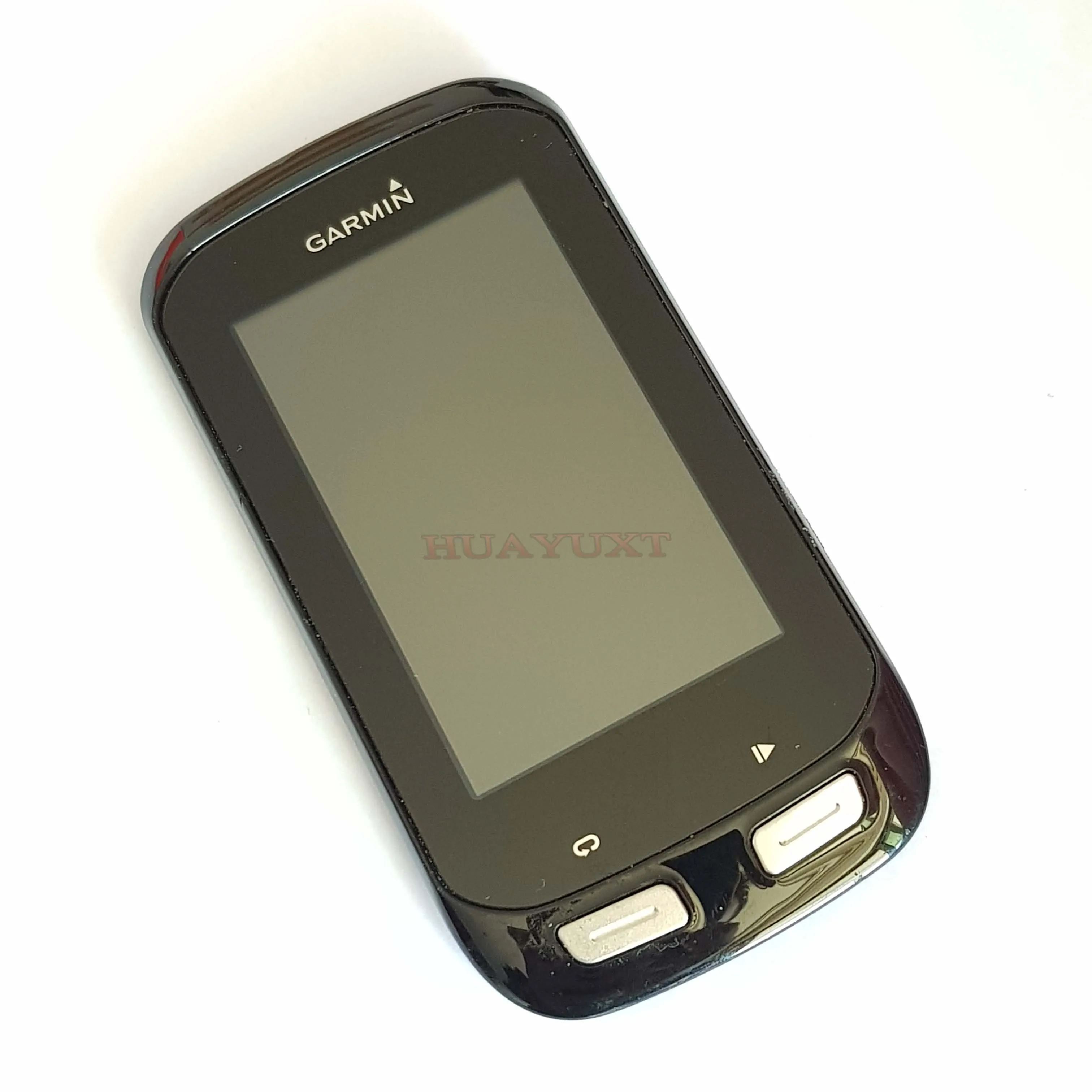 garmin edge 1000 screen