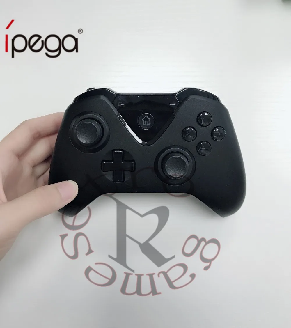 Новый 3 в 1 2,4G беспроводной контроллер для xboxone для PS3 беспроводной контроллер для ПК android беспроводной геймпад контроллер Джойстик