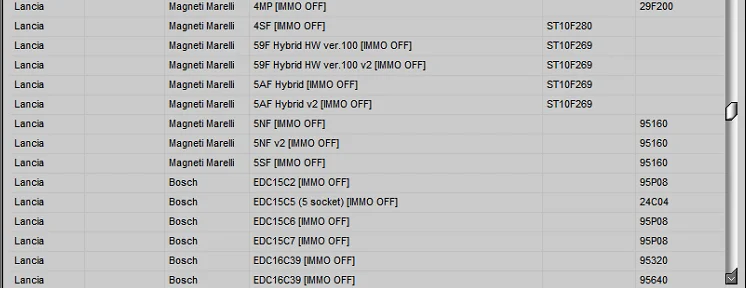 temp gauge car Newest WinOLS 4.51 With Plugins Auto ECU Chip Tuning Software VMWARE+ecm TITANIU+immo too+ ecu remapping lessonsIMMO SERVICE TOOL V1.2 PIN Code and Immo off Works support Multi-brand support more ECU model best car battery tester