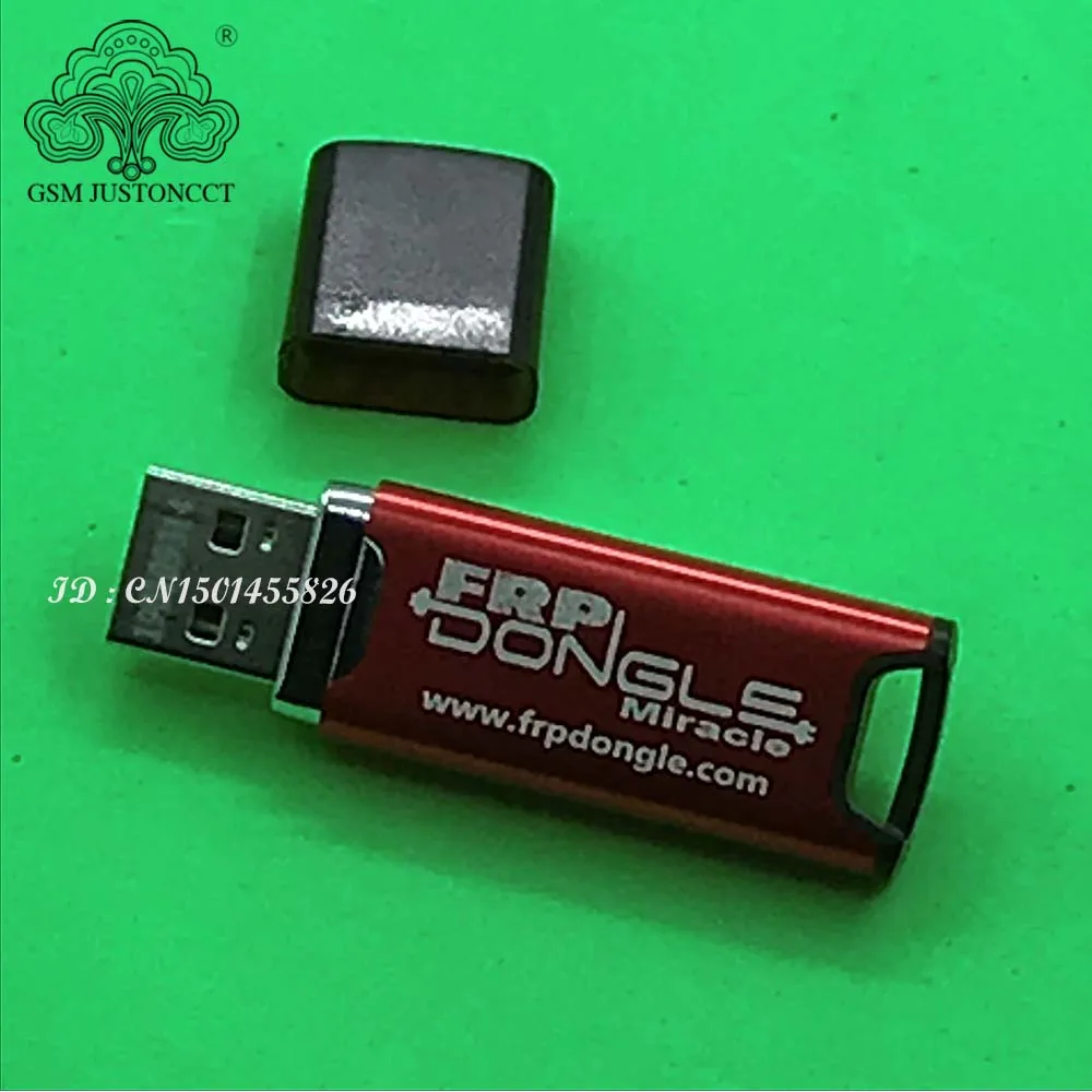 Miracle frp dongle - gsmjustoncct - C6
