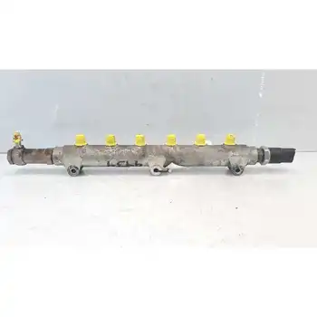 

0445215010 ramp Injector Volvo S60 Saloon 2.4 Diesels