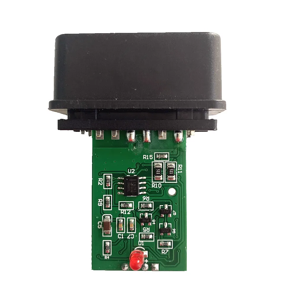 普通PCB-芯片FT232RL-2