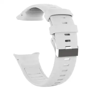 

Food Grade Silicone Silicone Watch Strap Wristband Bracelet Band for Polar Vantage V Smartwatch