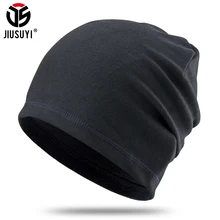 Зимняя шапка BeaniesThermal, теплая, Skullies, шапка, шляпы для пар, стрейч, для бега, сноуборда, удобная, мягкая, для велоспорта, для мужчин и женщин