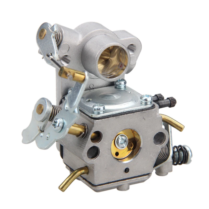 1PCS Carburetor Carb Fit For Poulan Craftsman 530035589 530035590 545040701 ZAMA C1M-W26C