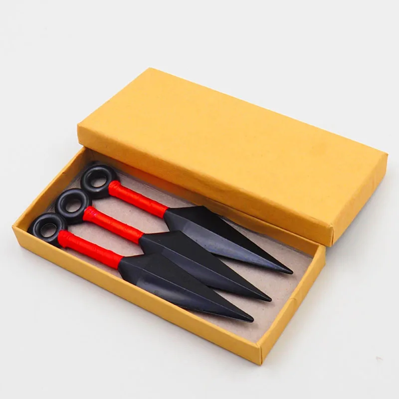 NARUTO Cosplay Accessories 5