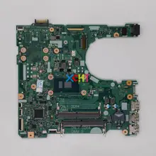 

CN-02HKXD 02HKXD 2HKXD w i5-7200U CPU 15341-1 91N85 for Dell Insprion 3568 3468 Laptop PC Notebook Motherboard Mainboard