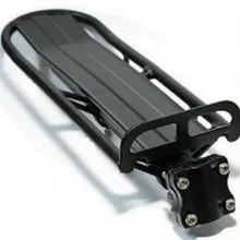 Велосипедная полка для заднего сиденья, улучшенная цена, плоская полка для шоссейного велосипеда, грузовая полка