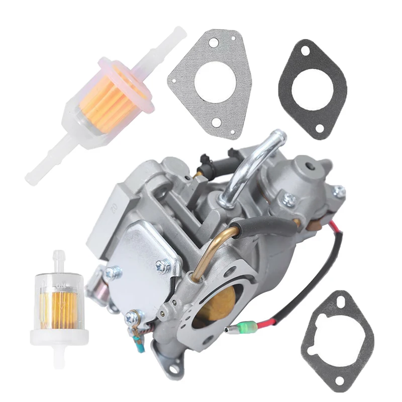 

Carburetor With Gaskets For Kohler CV730 S CV740 S 25HP 27HP Engine 24853102-S