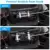 Для ATV UTV Лебедки для Polaris RZR для Can-am X3 для Yamaha для Honda Кабельный Крюк Стопор Line Saver Универсальная Резиновая лебедка