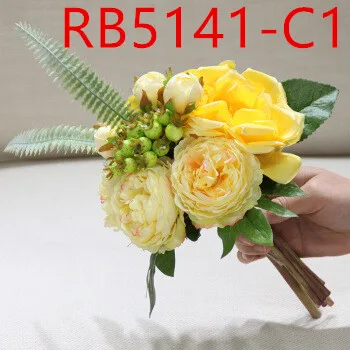 

Wedding & Important Occasion Accessories Bridal Bouquet RB5141