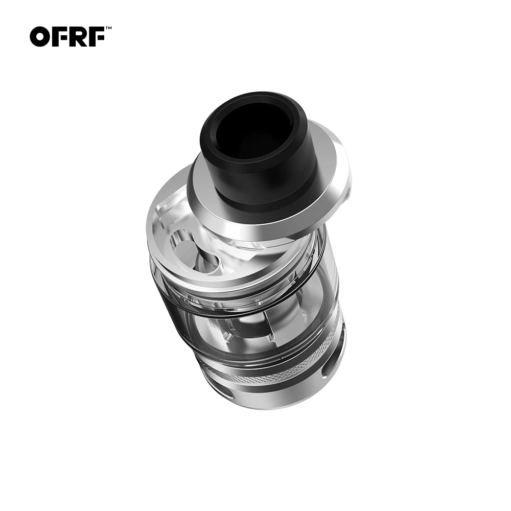 OFRF nexMESH Sub-Ohm Танк 4 мл 0.15ом SS316L nexMESH катушка vape Танк двойная система пара электронная сигарета атомайзер для коробки мод