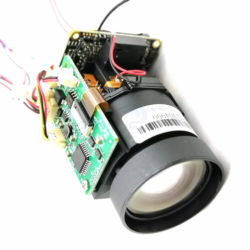 10x wifi camera module6