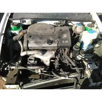 

AEX Complete Engine Seat Ibiza (6k) 1.4