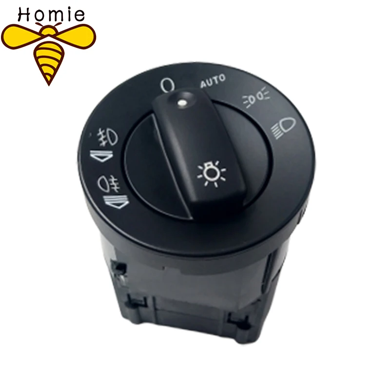 

8E0941531B With AUTO Headlight Foglight Switch Cover Button For Audi A4 S4 RS4 B6 B7 Quattro 8E0 941 531B 8E0941531D 8E0 941 531