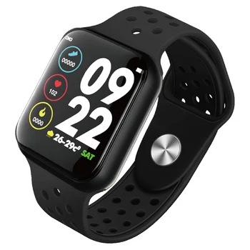 

2020 Smart Watch Waterproof Fitness Sport Watch Heart Rate Tracker Call/Message Reminder Bluetooth Smartwatch For Android iOS