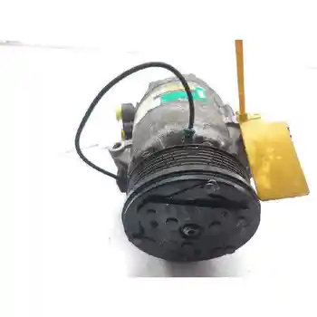 

9986181 COMPRESSOR AIR CONDITIONING HONDA CIVIC SALOON 3 (EP1/2)
