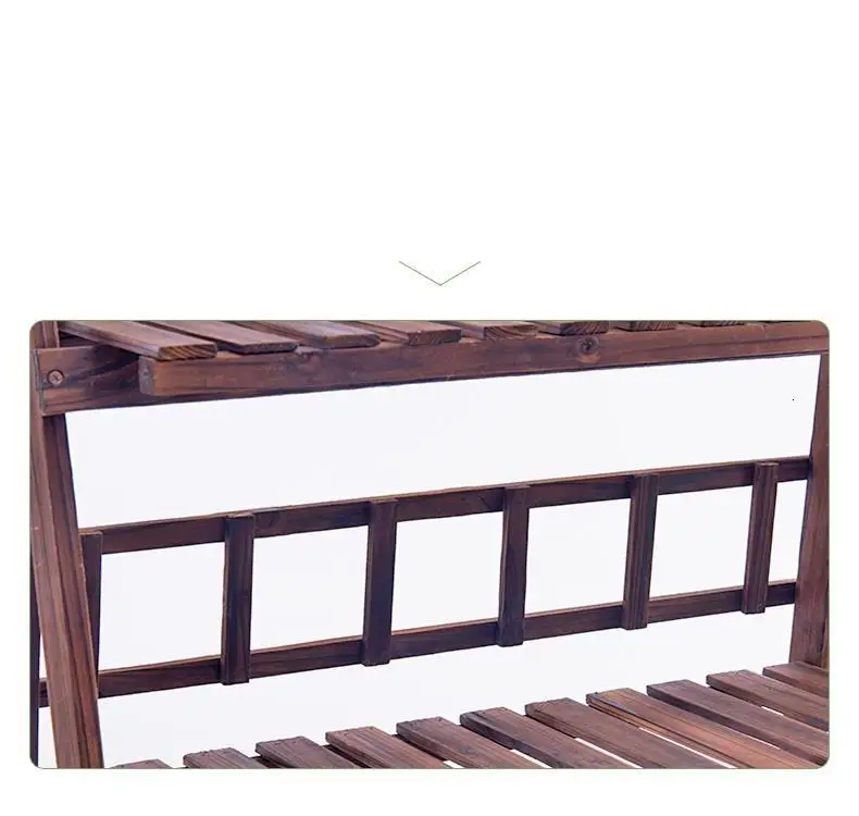 Escalera Varanda Repisa Para Plantas Huerto Urbano Madera Stojak Na Kwiaty Dekoration напольная стойка Цветочная полка