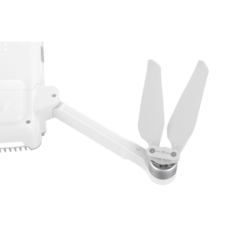 Rc Quadcopter запасные части 4 шт быстросъемные складные пропеллеры для Fimi X8 Se