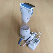 Animal de estimação elétrico piolhos pente para cão para repelir piolhos limpador para cães médios e grandes pequenos cavalo de gado para casa fazenda 220 v-240 v