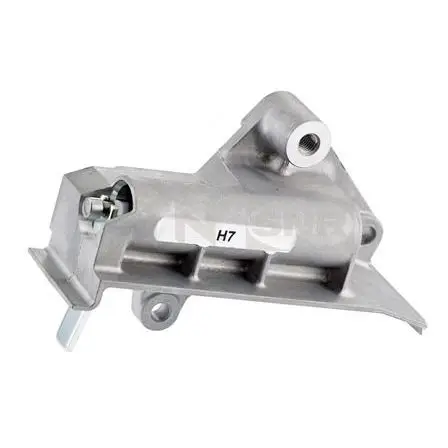 Натяжитель ремня ГРМ Audi A6, VW Golf 1.4D/1.9D/TDi 98 NTN-SNR GT357.46