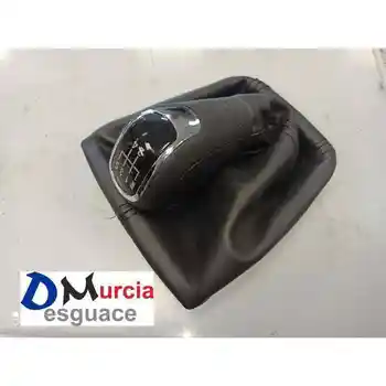 

CHANGE LEVER SKODA OCTAVIA SALOON (1Z3)