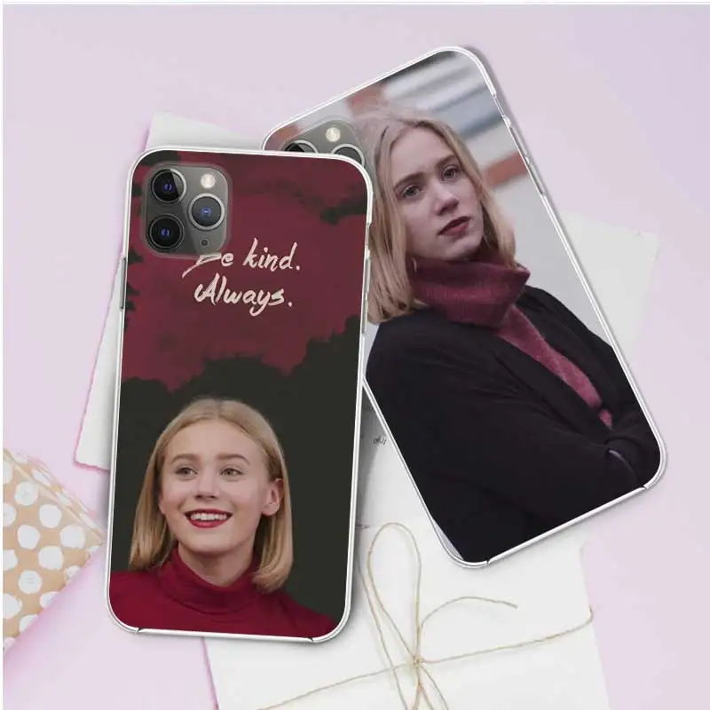 Чехол для телефона SKAM TV iphone 11 11Pro Max X 8 7 6 6S Plus 5 5S SE XR XS MAX 12 2020SE прозрачный мягкий