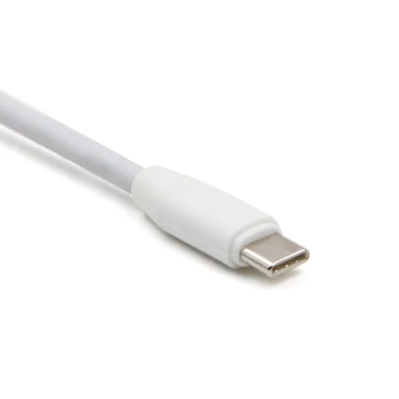 Универсальный преобразователь типа C к HDMI USB C к HDMI Женский адаптер Поддержка 4K* 2K для Macbook Google Chromebook type-c HDMI адаптеры