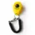 10Types Pet Cat Dog Training Clicker Plastic New Dogs Click Trainer Aid Регулируемый Ремешок Для Запястья Звук Брелок Отпугиватель Собак