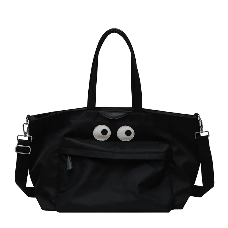 Bolsa Deporte Mujer сумка для спортзала Duffle Eyes чемоданы и дорожная багажная сумка Bolsa Deporte спортивные сумки для женщин