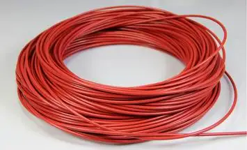 Red brake 5mm Велосипедный корпус тормоза/сменный корпус велосипедная линия тормозного кабеля велосипедный переключатель линия для MTB шоссейного велосипеда - Цвет: Red brake 5mm